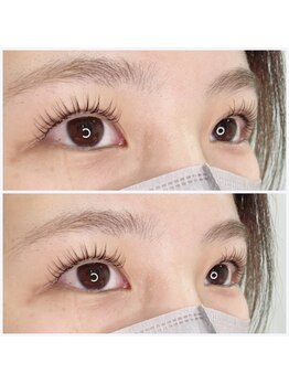 グリッターネイル(GLITTER NAILS)/アンドヘルシー