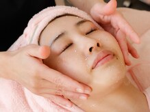 マイスタイル(My style Beauty)/3.水素ピーリング