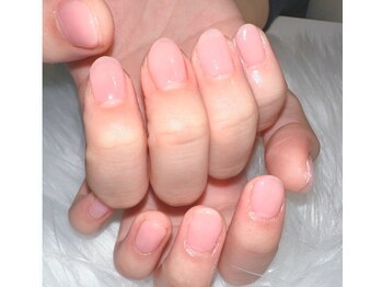 アトリエ ペーニクルス(Atelier Peniculus.)/ちゅるんワンカラー