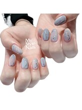 マイ スタイル ネイルズ(My Style Nails)/