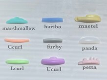 ラシル 四日市店(racil)/racilパーマ