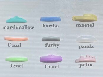 ラシル 四日市店(racil)/racilパーマ