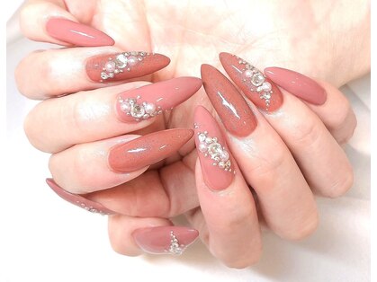 ジャストネイル(JustNail)の写真