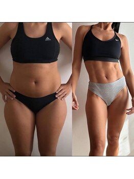 ツナミ(Tsunami)/ダイエットキャンペーン