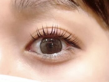 ソラネオリーブ 相模大野店(sola neolive)/【パリジェンヌ】まつげパーマ