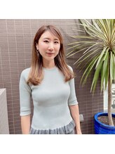 シュール センター南(SURREAL) Sayuri