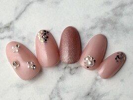HAND★初回¥8500/再来¥9000