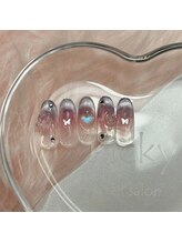 ピッキー(Picky)/8月定額マンスリー