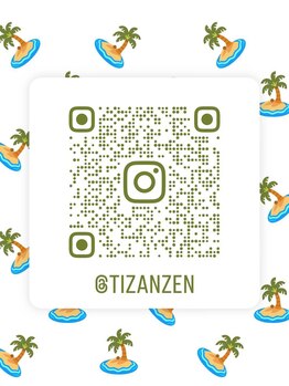 ティズ庵 善(Tiz庵 善)/インスタグラム