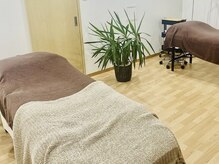 ラソス(Lazos)の雰囲気（落ちついた店内でご褒美タイムを♪）