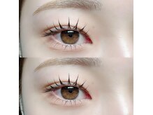 ローレル 川崎店(LAUREL)/束感/韓国/ワンホンまつげパーマ