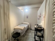 ヴィヴィ 太田川店(Vivi)/【施術ベッド】