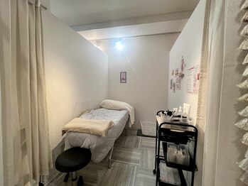 ヴィヴィ 太田川店(Vivi)/【施術ベッド】