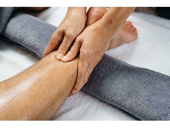 優楽リラクゼーション/