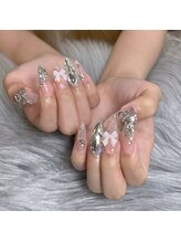 イチキュウハチキュウ ネイルサロン(The 1989 nail salon)/