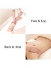 【ボディトータルコース】腕、肩、背中、脚、足裏充実のケア90分　¥18260円