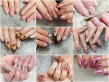 ジャストネイル ラヴィ店(JustNail)