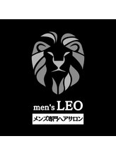 メンズレオ 中崎町(men's LEO) men's LEO ヘアサロン