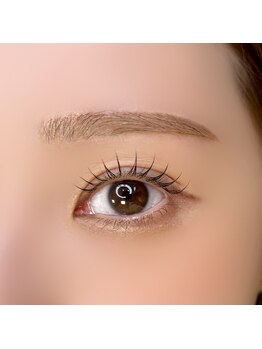 ヴィフ(Vif)/パーマ+眉毛ワックス♪