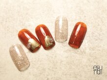 エクリュ 二日市(e'cru)/*トレンド*定額ネイル