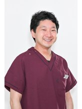 おおもり整体院 間島