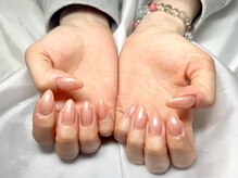 ヤシネイル(Yashi Nail)/ワンカラー