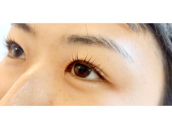 アイ シャイン(eye shine)/パリジェンヌ