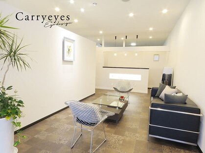 キャリーアイズ 自治医大店(Carry eyes)の写真