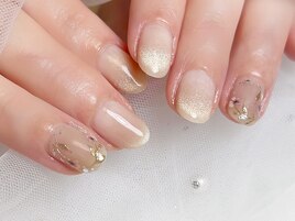 3月限定　monthly design