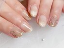 3月限定　monthly design