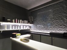 シュシュ 恵比寿店(Chou chou)の雰囲気（クリスティーナ正規取扱◎ホームケア商品のみのご購入も可能♪）