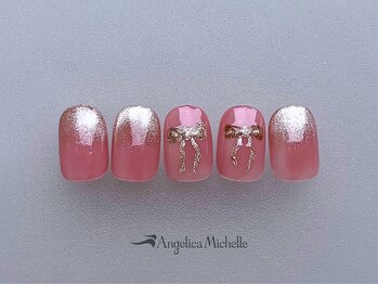 アンジェリカミッシェル 仙台店/フルオーダーコース