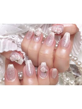 定額メニューのあるサロン