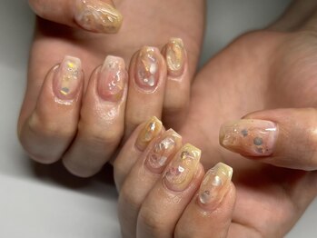 オーロラニュアンス