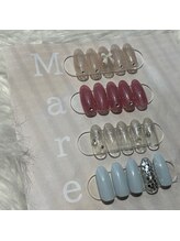 マーレ(Mare)/シンプルコース