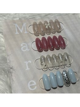 マーレ(Mare)/シンプルコース
