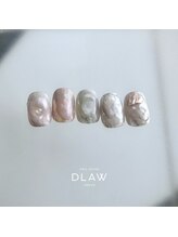ドロウ フィーグ(DLAW figue)/７月 デザインプラス