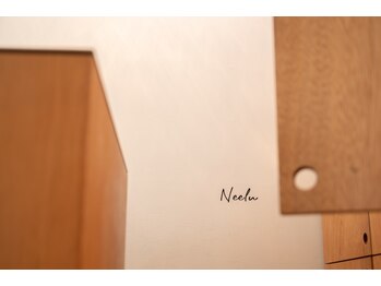 ニール イリ(NEELU ILI)/店内