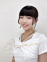 ビアンカ ネイルサロン 大宮店(Bianca) MOCHIZUKI ★4