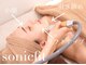 エヌ アンド エイチ ソニックフィット(N&H sonicfit)の写真