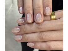 スピラ 上通店(Spira)/マグネットネイル