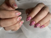 ノアネイル(noa.nail)/やり放題course