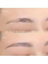 スワッグ トウキョウ(Swag Tokyo)/ハリウッドブロウリフト【HBL】