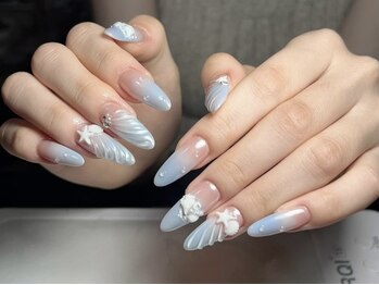 ティーリーネイルズ 原宿(T.Lee Nails)/