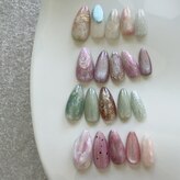 エトワールネイル 高崎緑町店(Etoile)