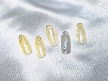 シェリーピンク(cherie pink)/選べるアート♪