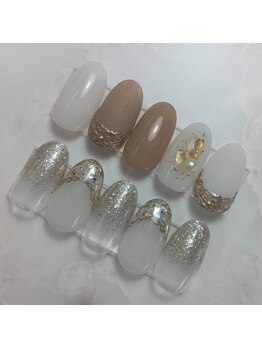 リアン(lien)/new【定額トレンドb】