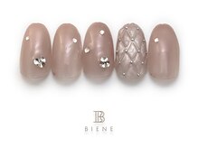 ビーネ 品川 高輪店(BIENE)/25年10月マンスリープラチナ-1