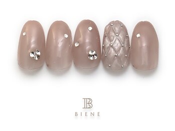 ビーネ 品川 高輪店(BIENE)/25年10月マンスリープラチナ-1