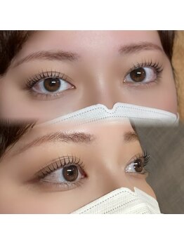 ウユ 新宿(UYU)/ パリジェンヌ!